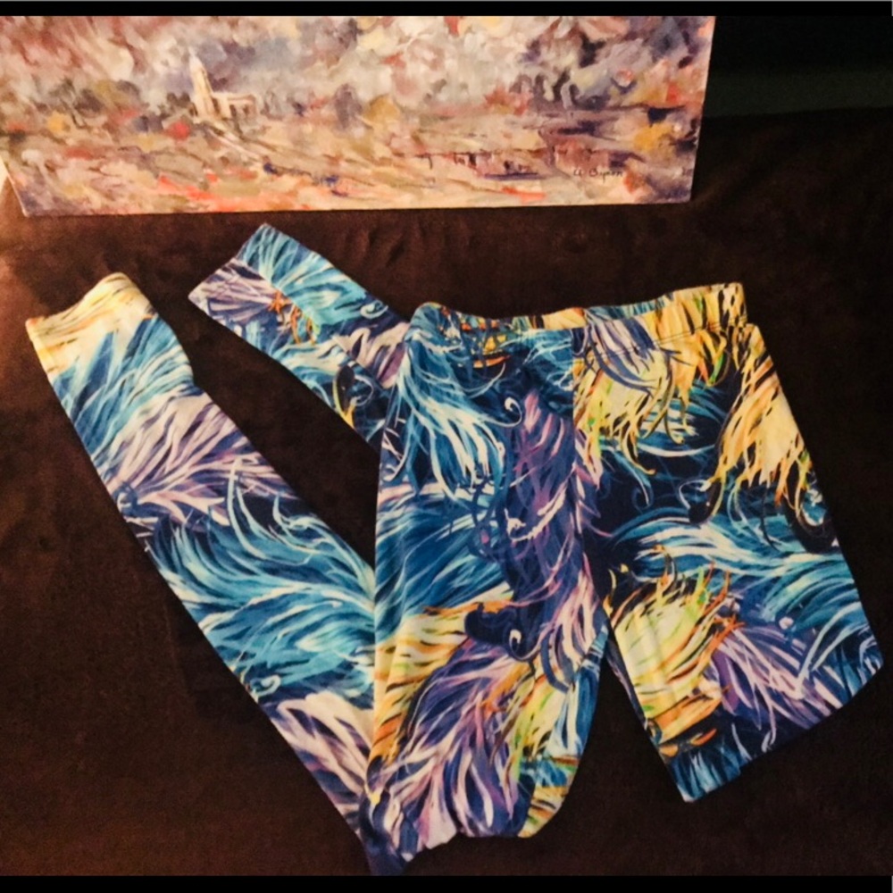Awesome Leggings